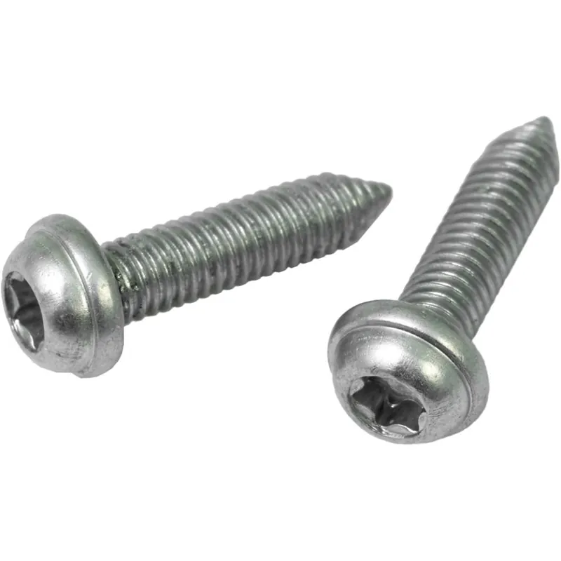 Knallerangebot Bosch Schrauben Set, M3x12 Torx Linsenkopf für Akkuhalter von 2011/2012 Classic+ Line - 1270016432