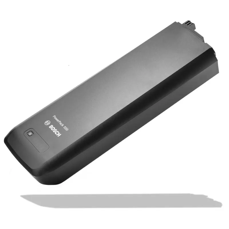 Bosch PowerPack 500 Rack (EU) BBP3350 Nur Für Kurze Zeit