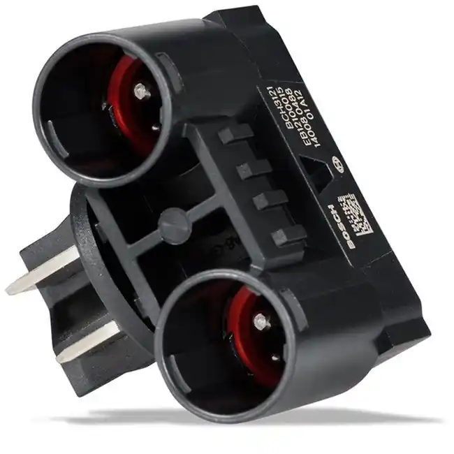 Bosch Dual Akku Adapter für Smart System - EB12100015 Must-Have