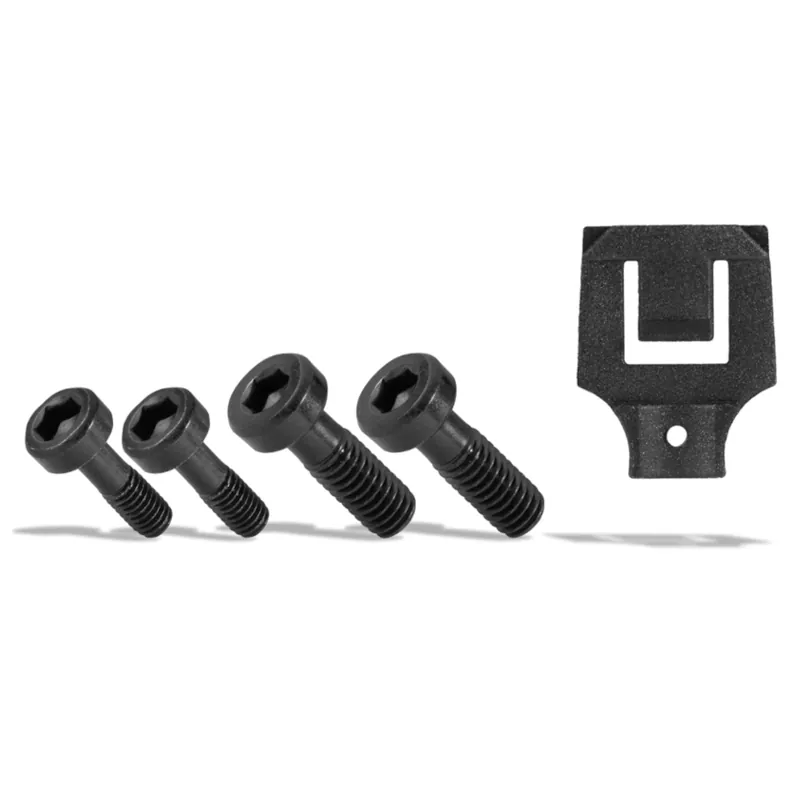 Direktkauf Bosch 1-Arm-Halter Schrauben Kit - EB13900008
