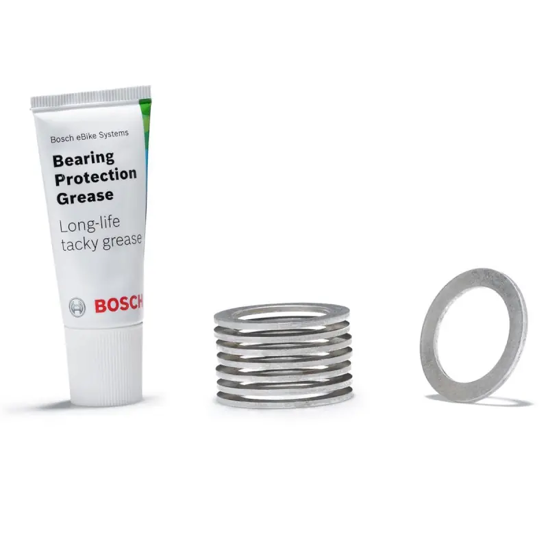 Online Kaufen Bosch Service-Kit Lagerschutzring BDU3XX