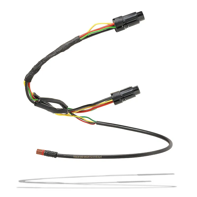 Bestpreis Bosch Akku-T-Kabel für Component Connector BCH3912