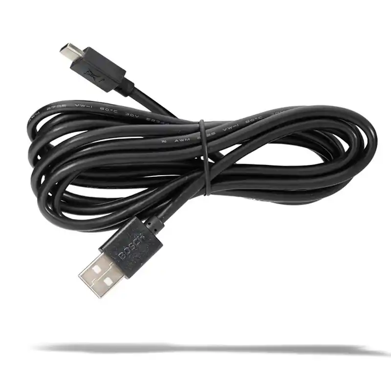 Bosch Kabel USB 2.0 Typ A auf Typ C - 2 m Sale