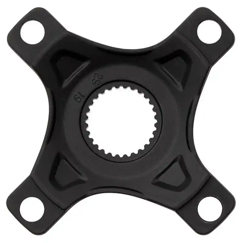 Highlight Bosch Kettenblatt Spider Boost für Perf/Cargo/CX/Speed-Motor - BDU4XX
