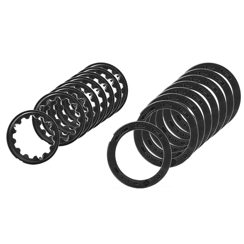 Bosch Service-Set Lagerschutzringe Active Line, Active Line Plus, Performance Line BDU3XX / BDU33YY Heißes Angebot