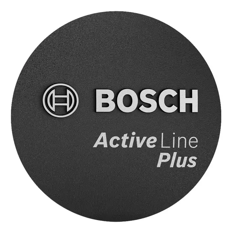 Meistverkauft Bosch Logo Deckel - Active Line Plus BDU3XX - schwarz