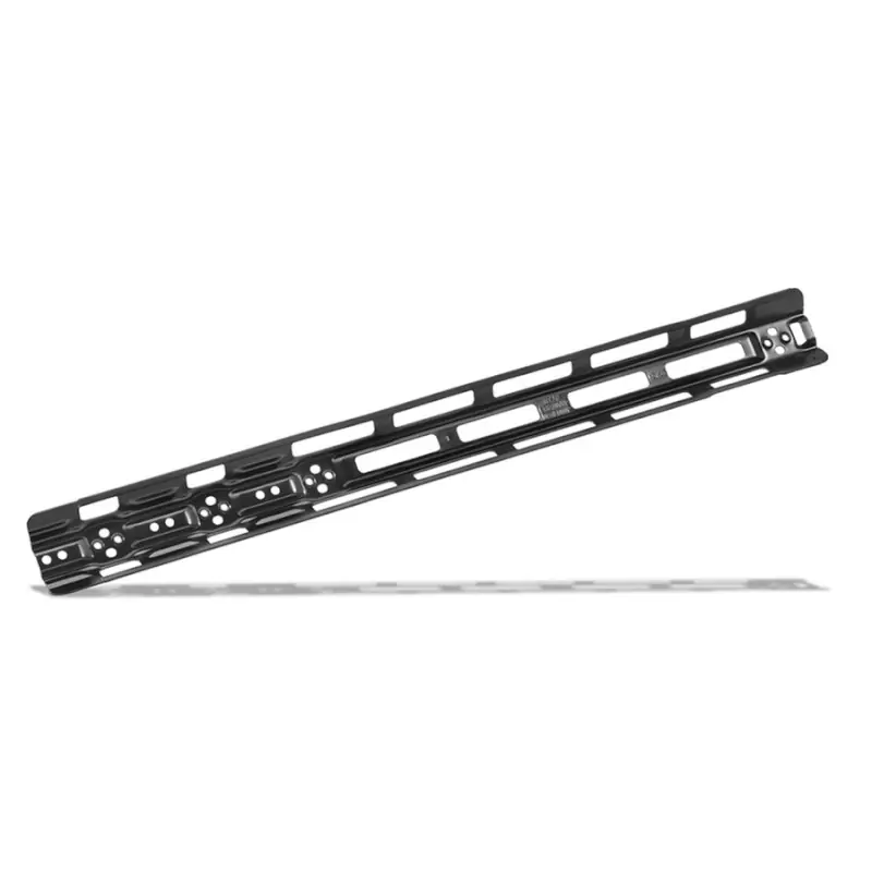 Markenware Bosch Montageschiene PowerTube 750 vertikal mit Kantenschutz, axial BBP377Y