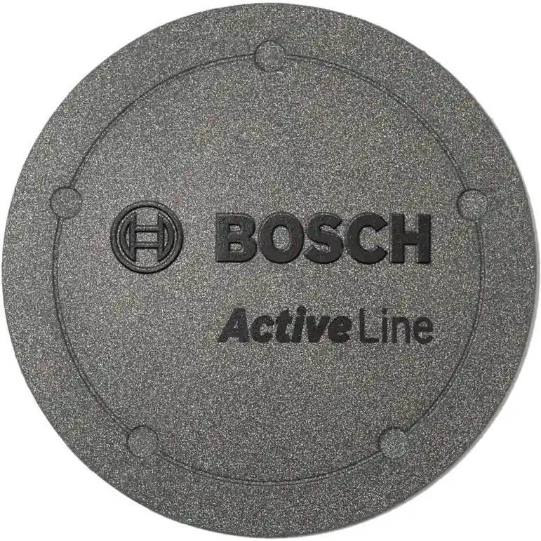 Bosch Logo Deckel für Active Line - 1270015091 - Platinum Bestseller