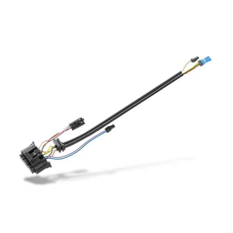 Ausverkauf Bosch Kabelbaum 1.200 mm mit Anschluss für Kontrollleuchte ABS BAS100