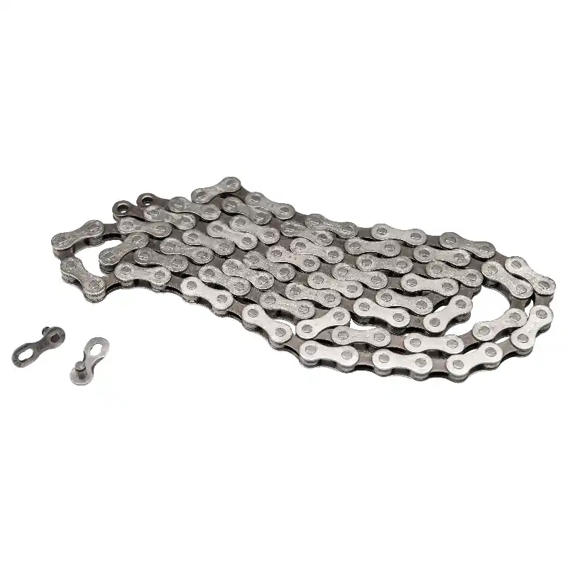 Ausverkauf Brompton Kette 3/32" - 98 Glieder