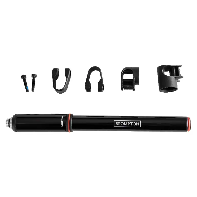 Brompton Fahrradpumpe Sofort Bestellen