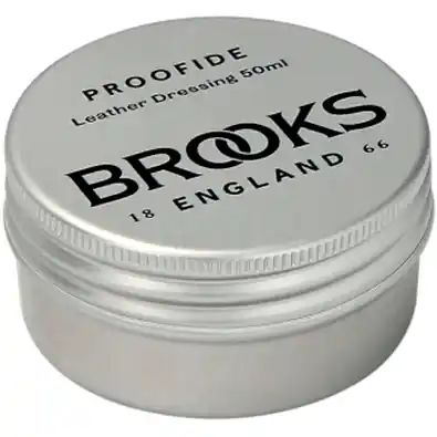 Brooks Proofide Single Lederfett - 30 ml Ausverkauf