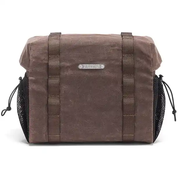 Brooks Rambler Lenkertasche - Seal brown Angebot