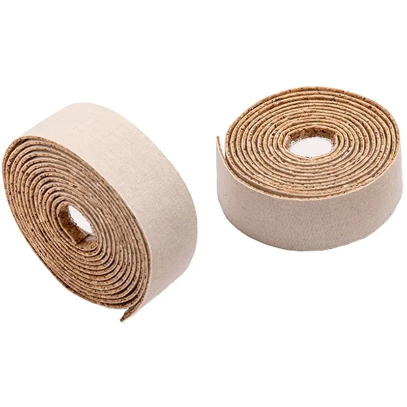 Brooks Cotton Cork Lenkerband - natural Ausverkauf