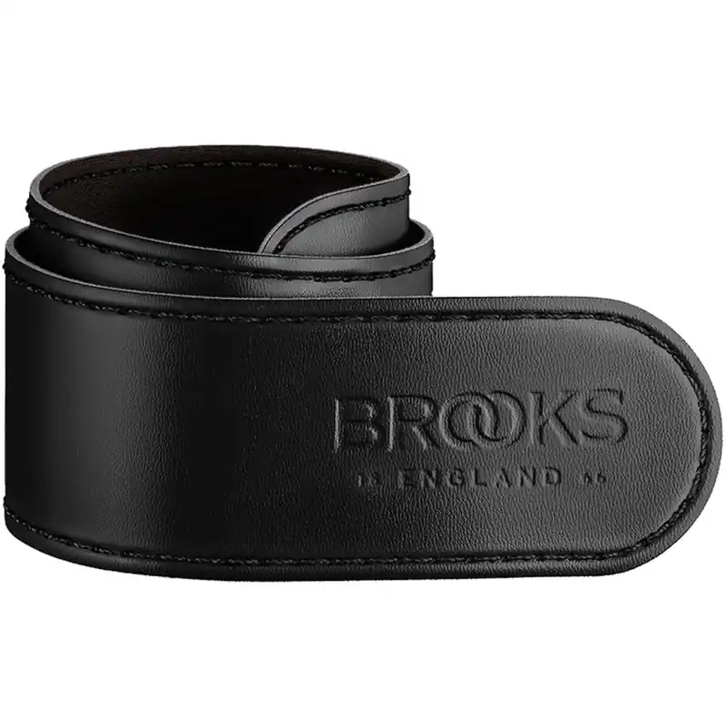Brooks Hosenbeinschutz - Schwarz Super-Preis