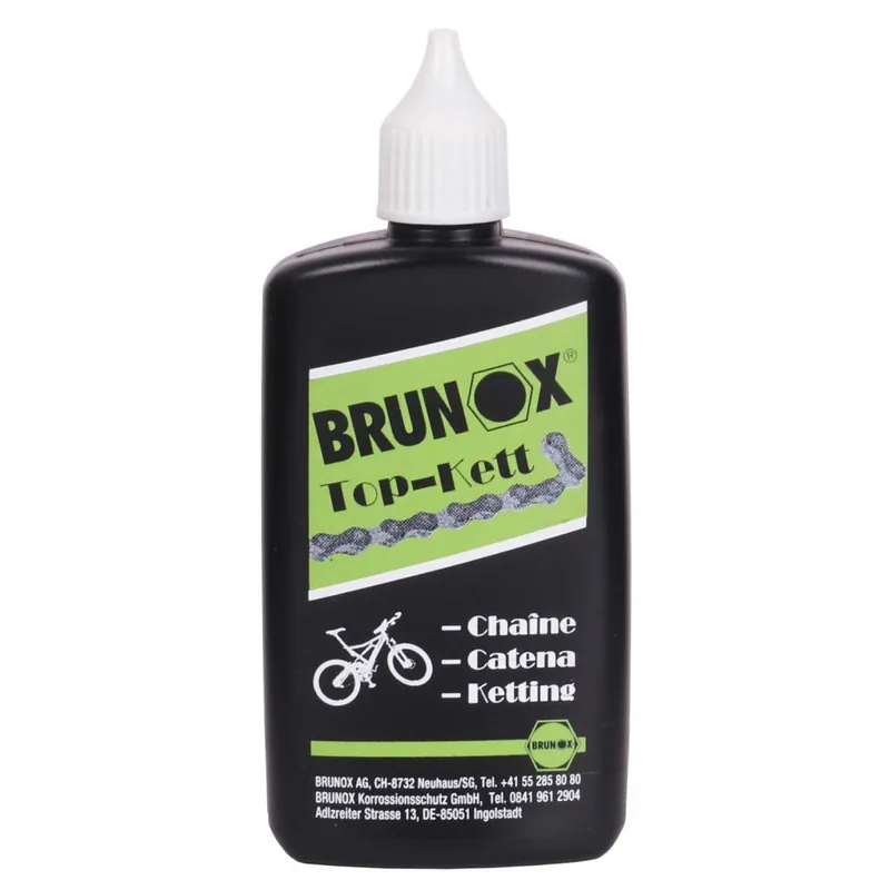 Nur Heute Brunox Top-Kett Kettenpflegemittel - 100ml