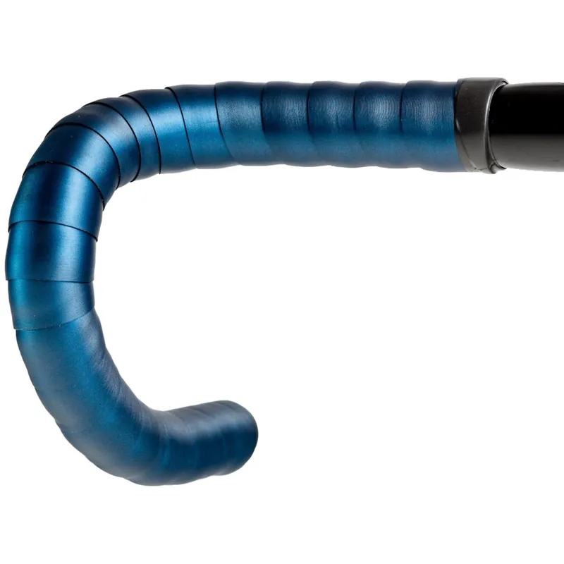 Garantierte Lieferung BTP Streamer Performance Pro Lenkerband - Navy