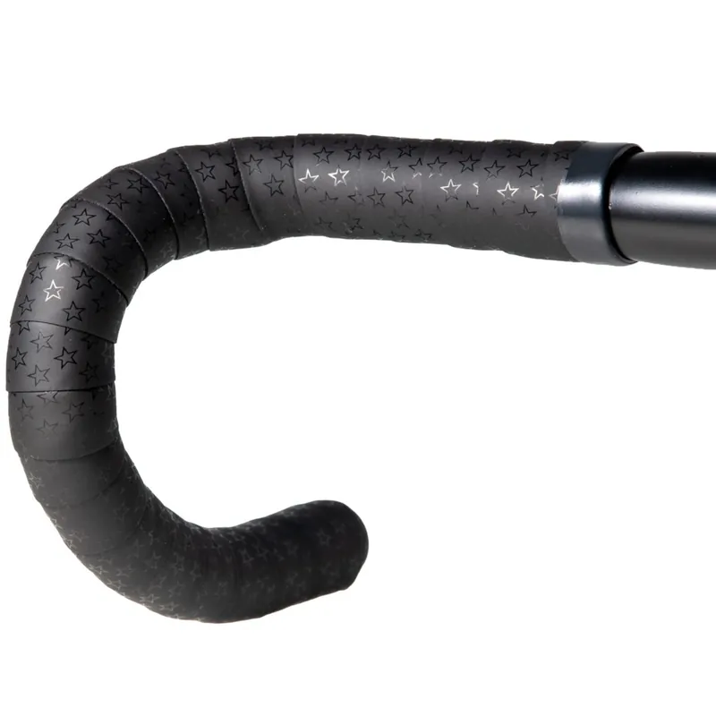 Ausverkauf BTP Tacky Performance Pro Lenkerband - TTP Star Black