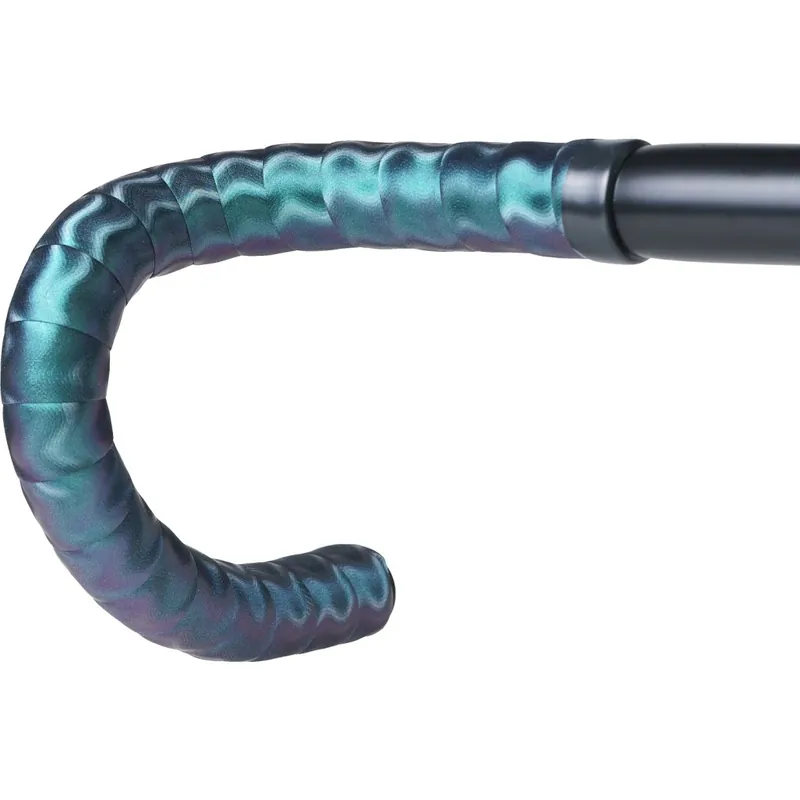 Bestpreis BTP Wave Performance Pro Lenkerband - Green