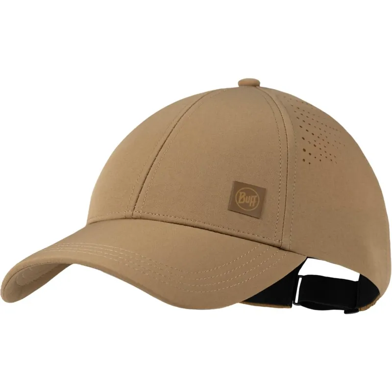 Angebot Buff® Summit Cap - Solid Camel
