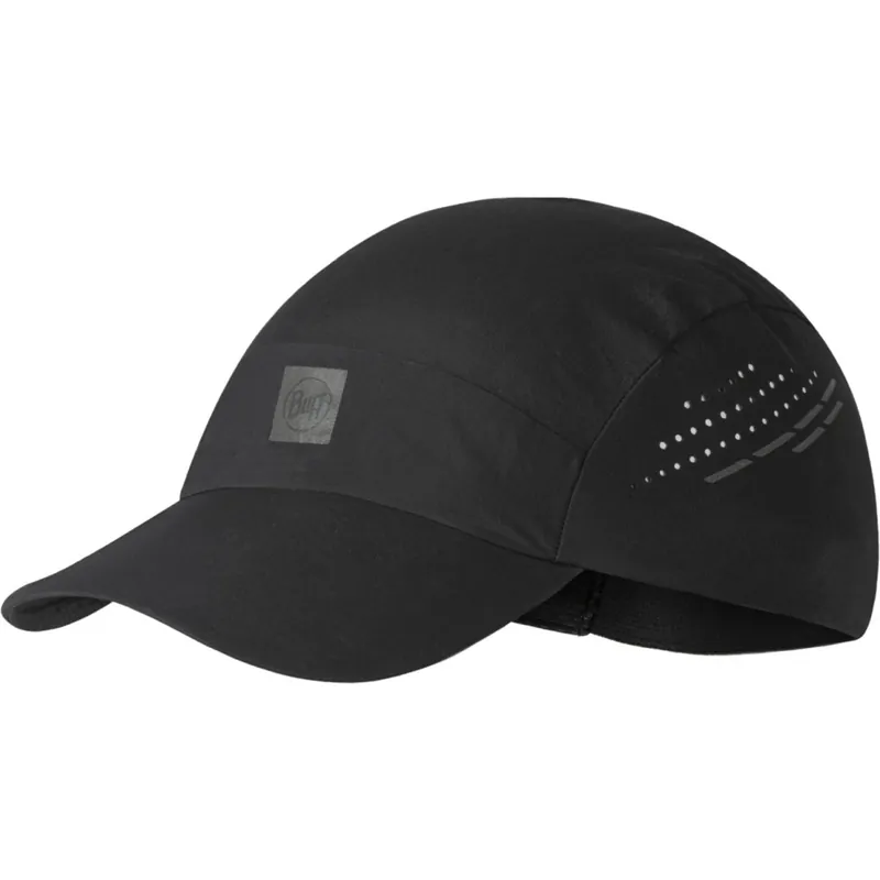 Nur Für Kurze Zeit Buff® Pack Light Cap Unisex - Solid Black