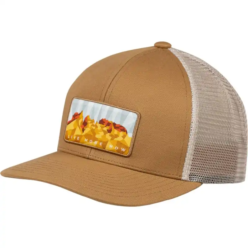 Buff® Explore Trucker Cap - Luand Cordage Kracherpreis