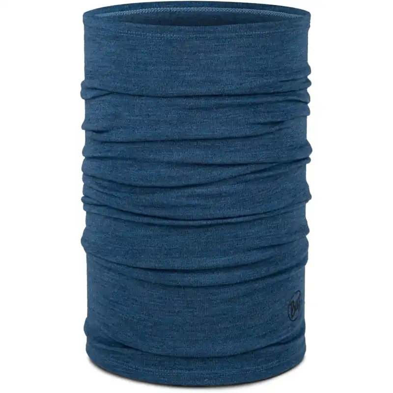 Bestseller Buff® Merino Midweight Multifunktionstuch - Melange Tempest