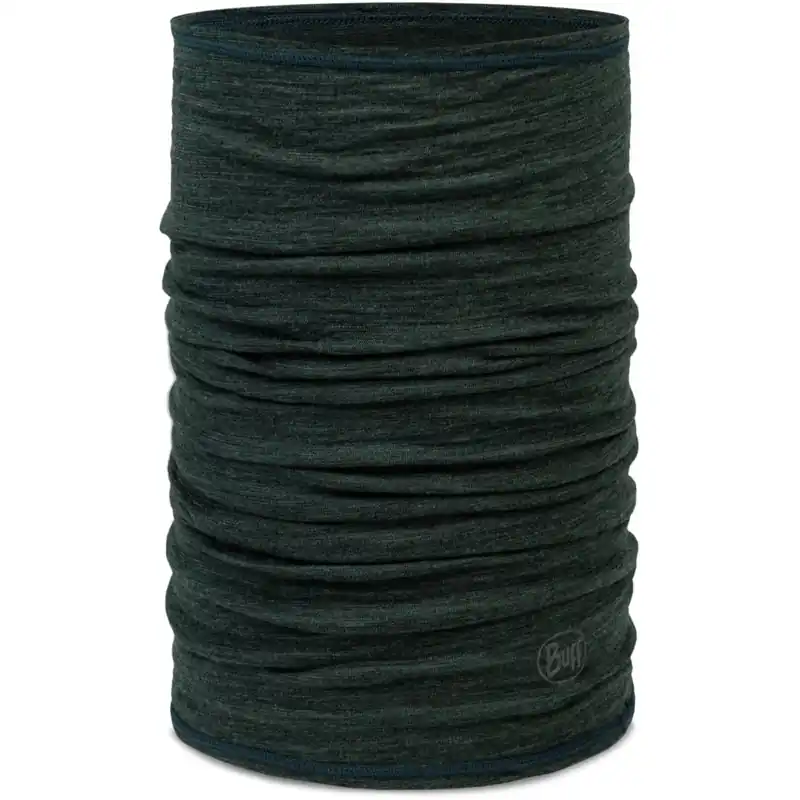 Aktuell Buff® Merino Lightweight Multifunktionstuch - Multistripes Forest