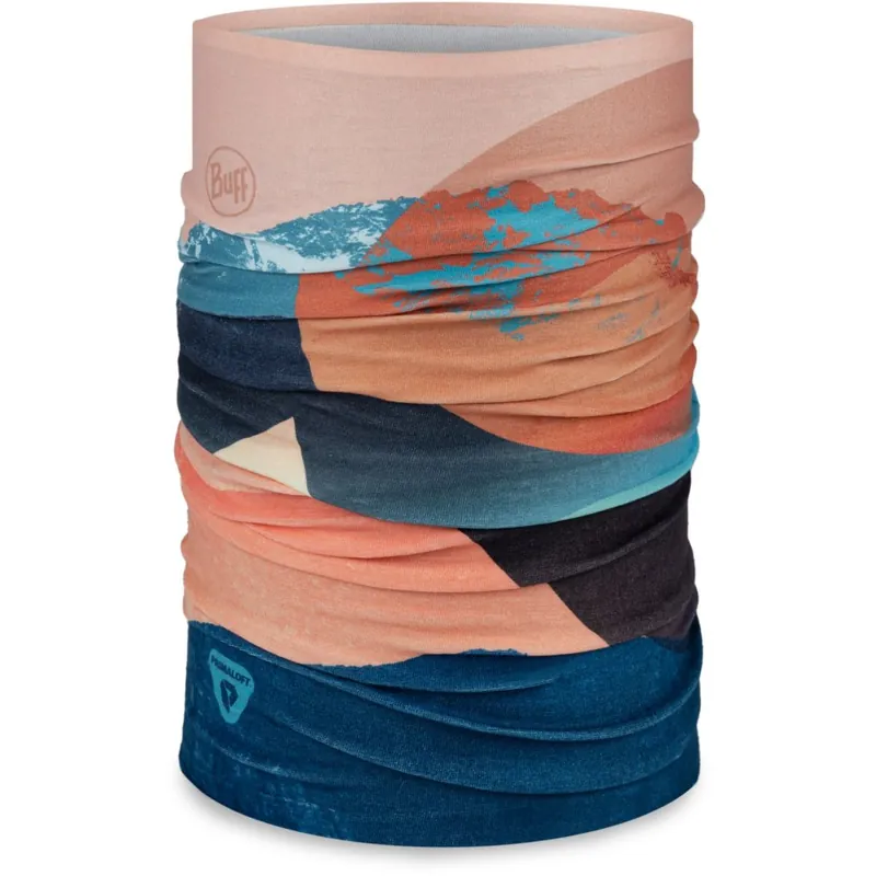 Jetzt Bestellen Buff® ThermoNet® Multifunktionstuch - Munke Flame