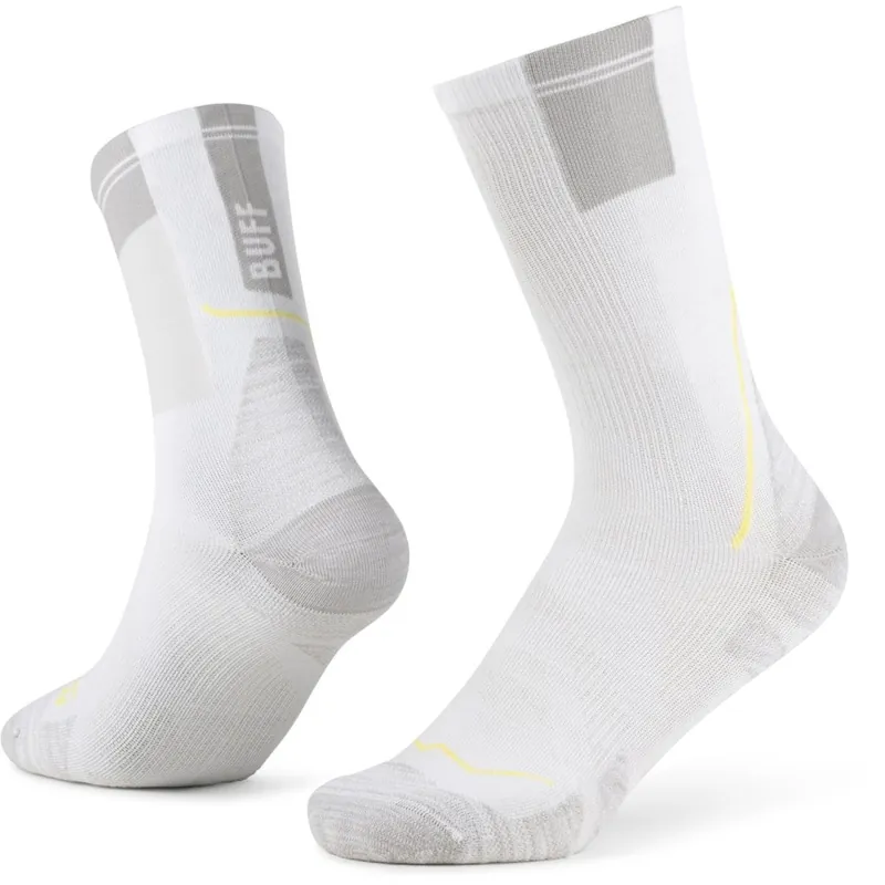 Buff® Coolnet® Crew Socken - CC White Direkt Vom Hersteller