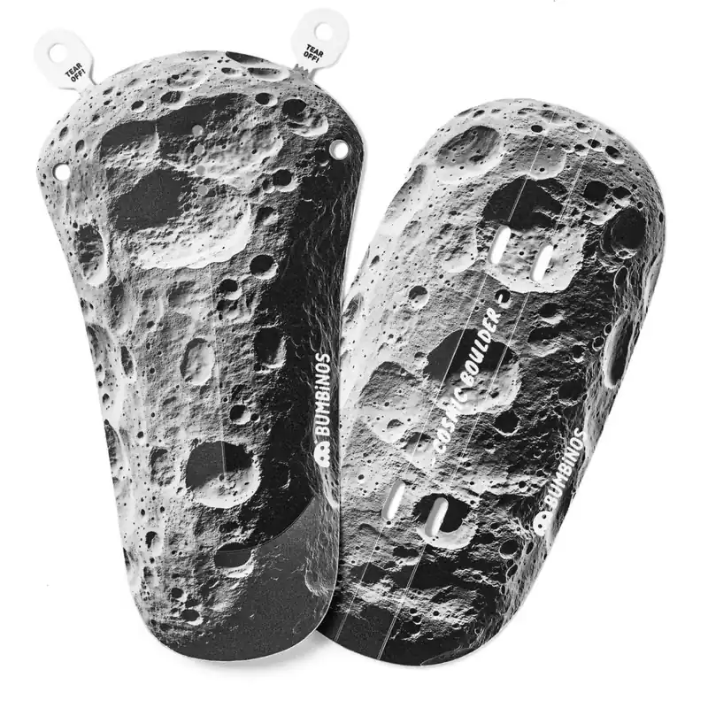Finale Aktion Bumbinos Splash Pack Spritzschutz-Set 14-16 Zoll - Cosmic Boulder