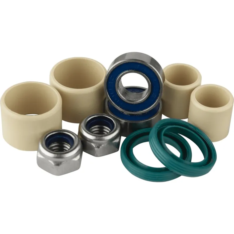 Neue Ware Burgtec Service Kit für MK5 Pedale - 1675