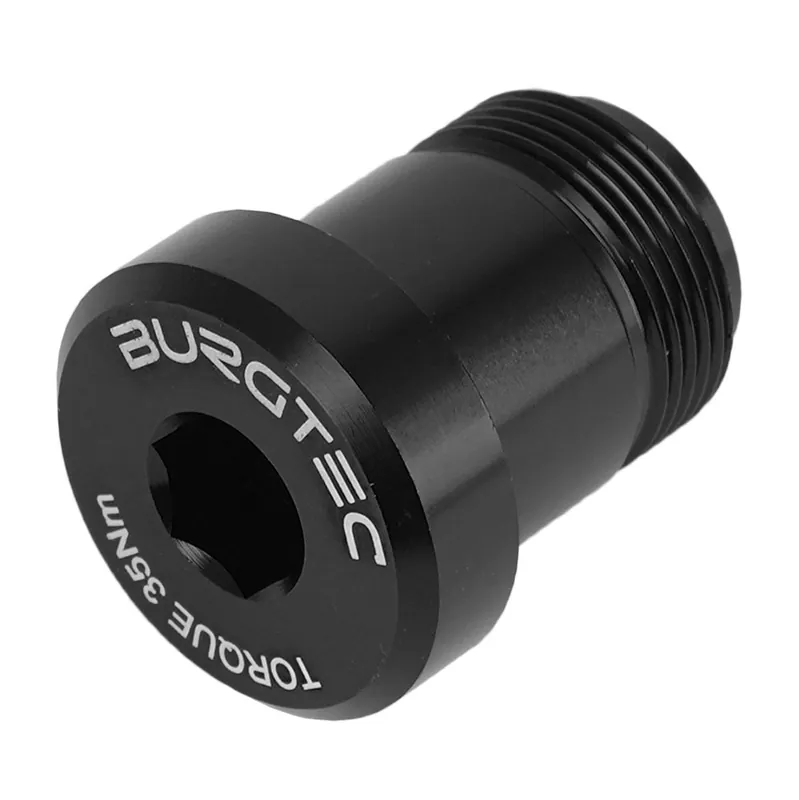 Echt Burgtec Schaltwerksschraube - 2 T-Type (SRAM) für GX Eagle - colorado blue