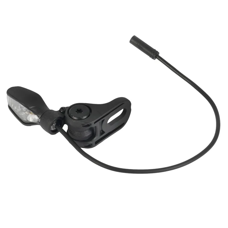 Busch + Müller Turntec Blinkermodul Adapter - lang - rechts / links Markenware
