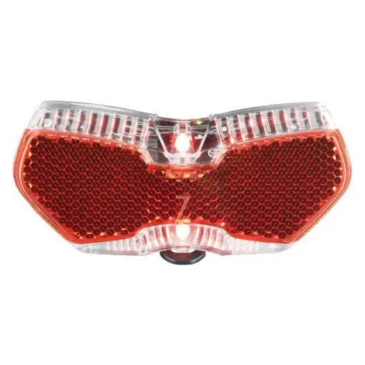 Busch + Müller Toplight View Permanent LED Rückleuchte - 321BS Jetzt Bestellen