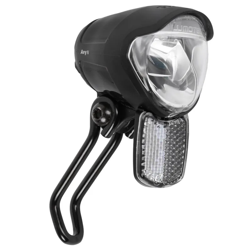 Busch + Müller Lumotec IQ Avy N Frontleuchte - 162RN Top-Seller