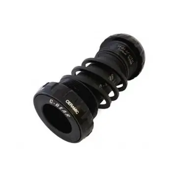 C-Bear Ceramic Bearings Innenlager BSA-73 - Shimano, FSA, Race Face, Rotor - MTB - BSA-73-24 Echt