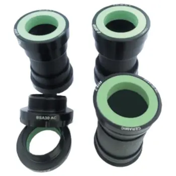 C-Bear Ceramic Bearings Innenlager BB30 SRAM DUB – MTB / CYCLOCOSS - BB42-73-28.9 Neue Kollektion