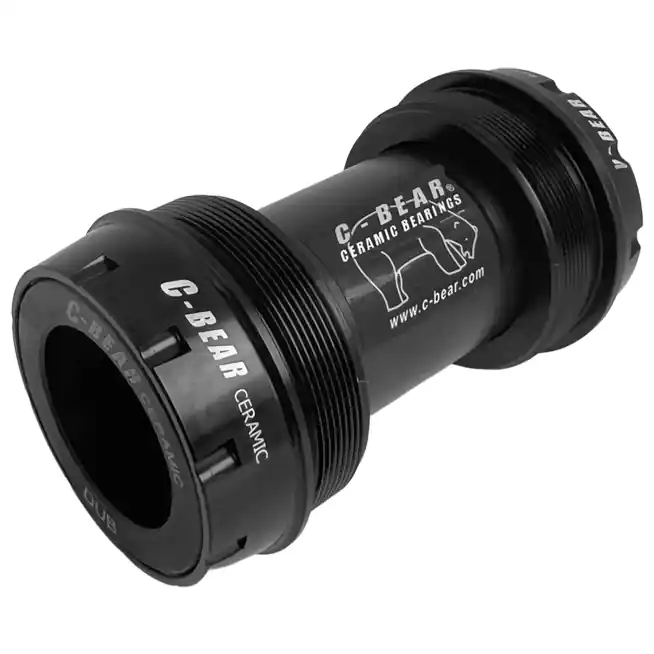 Top-Seller C-Bear Innenlager - Ceramic MTB T47-73-DUB