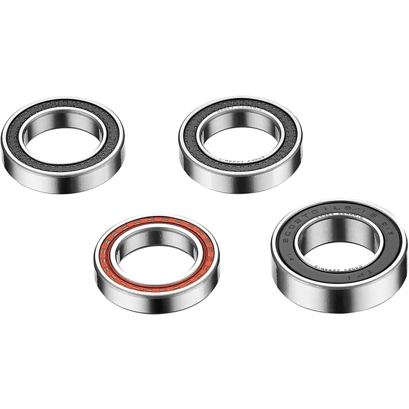 CADEX R3 Aero Disc Keramiklager Set - Hinterradnabe Billig