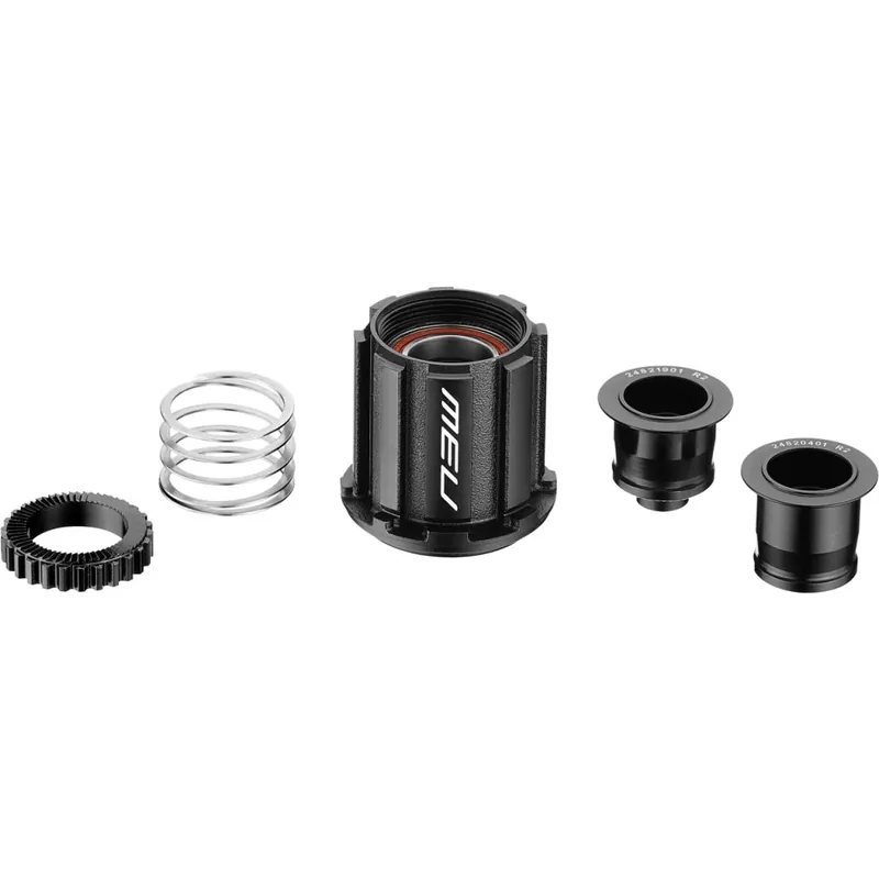CADEX AR35 Freilaufkörper - Campagnolo N3W Markenware