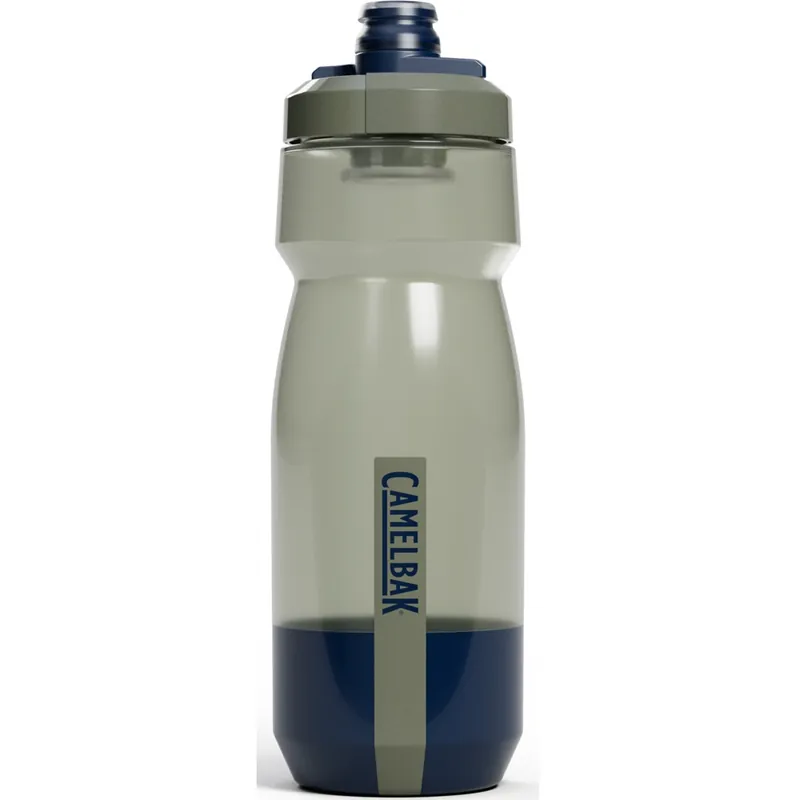 Ausverkauf CamelBak Podium Fahrradflasche 710ml - mercury fog