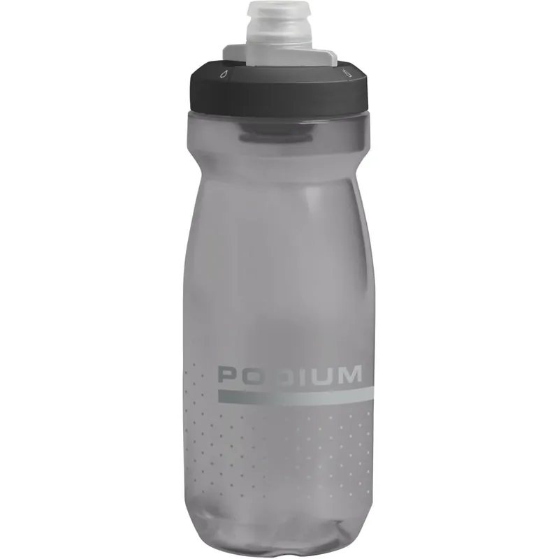 CamelBak Podium Fahrradflasche 620 ml - smoke Knallerangebot