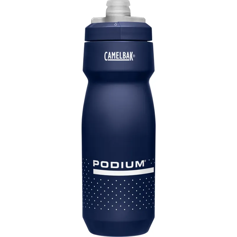 Sichere Zahlung CamelBak Podium Fahrradflasche 710ml - navy blue