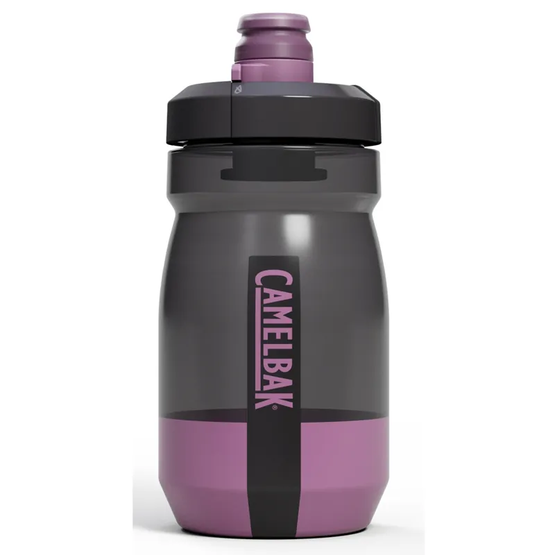 Rabatt CamelBak Podium Fahrradflasche 440ml - mercury night fall