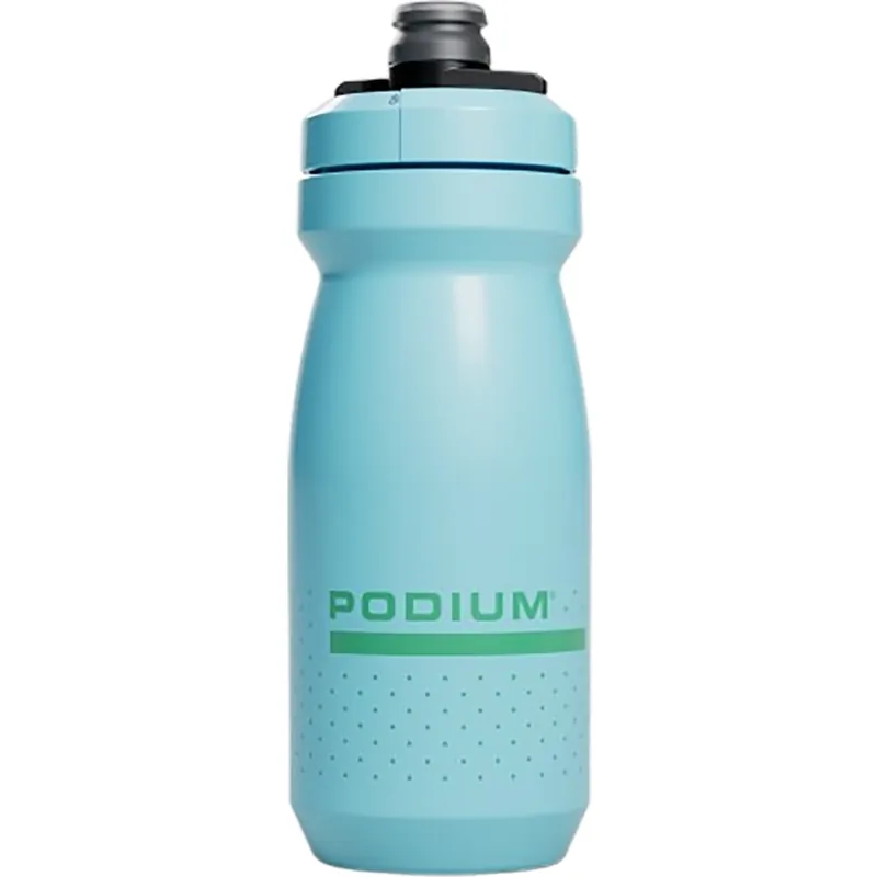Sonderangebot CamelBak Podium Fahrradflasche 620 ml - crystal blue