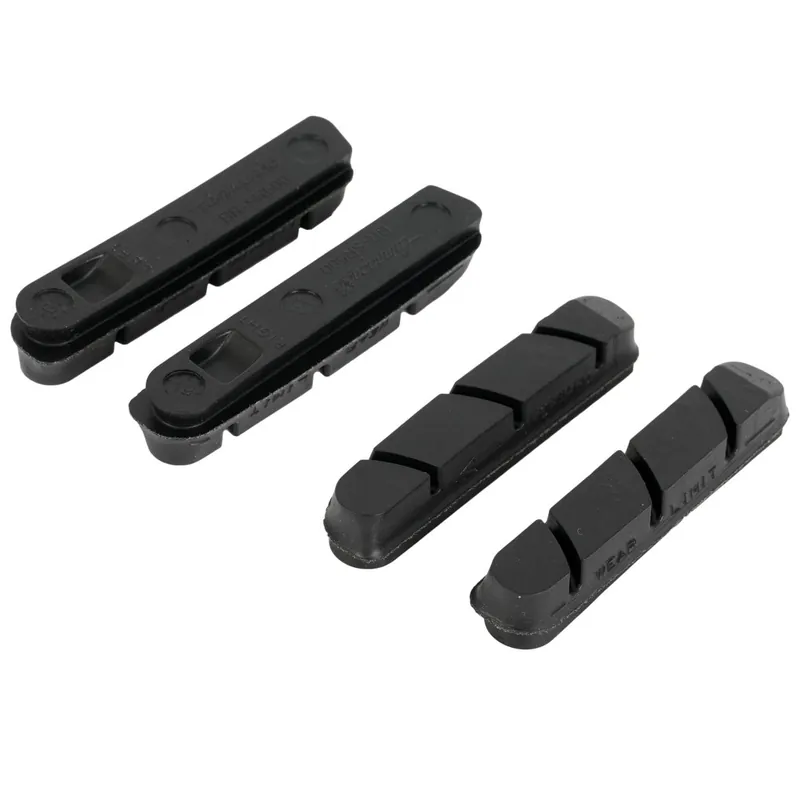 Top-Seller Campagnolo Bremsbeläge - Super Record (ab 2000) für Aluminiumflanken BR-SR500