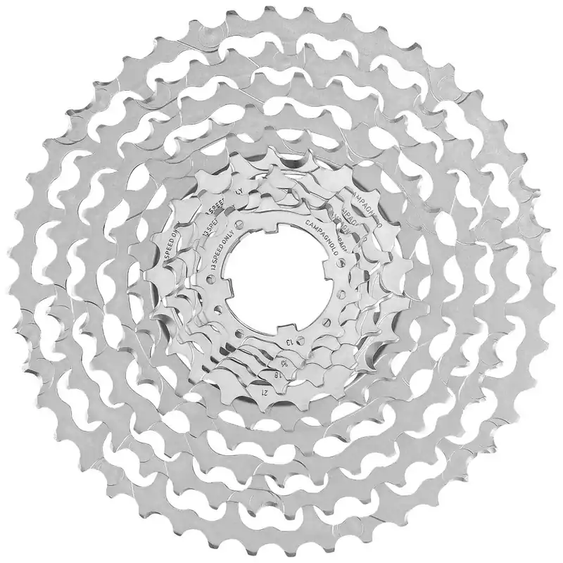 Campagnolo Ekar GT Kassette - N3W 13-fach - silber Online Kaufen