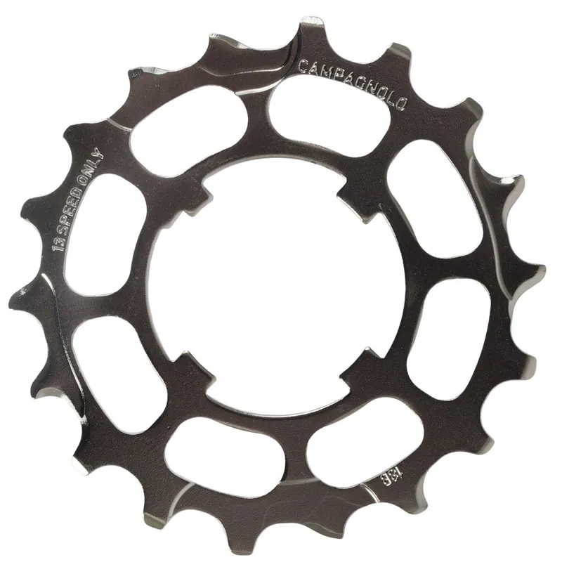 Campagnolo Ritzel - N3W 13-fach (WRL) - 18 Zähne 13SWRL-18B Aktuell
