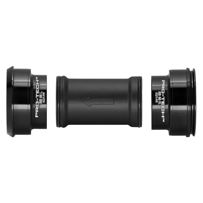 Rabatt Campagnolo ProTech Lagerschalen - BB86 / PF41-86.5